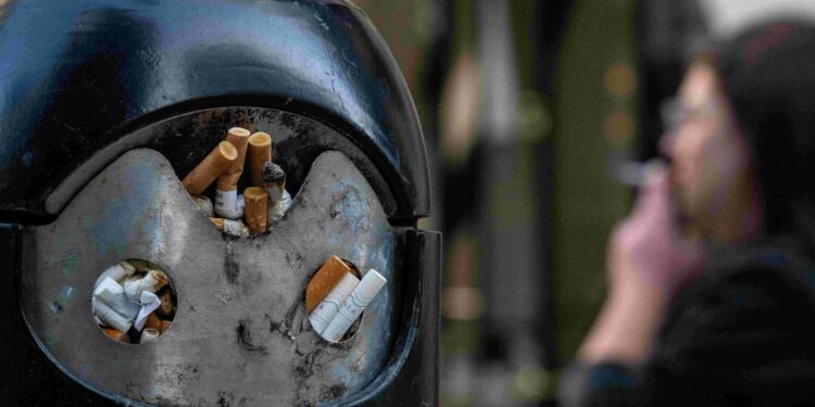 UK lawmakers approve lifetime smoking ban for today’s under-18s