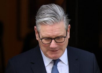 Analysis-Mandelson scandal shatters UK PM Starmer’s promise of stable government