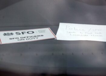 Four arrested in $60 million UK home insulation fraud probe