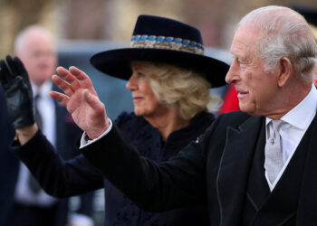 King Charles’ visit to US to proceed after Washington shooting