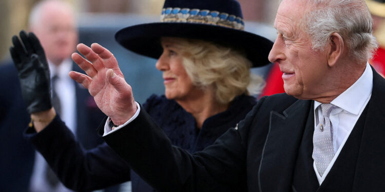 King Charles’ visit to US to proceed after Washington shooting