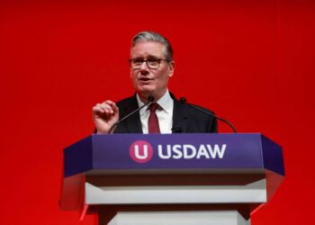 UK PM Starmer faces vote on possible parliamentary probe over Mandelson