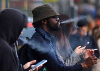 Britain’s lifetime smoking ban set to become law