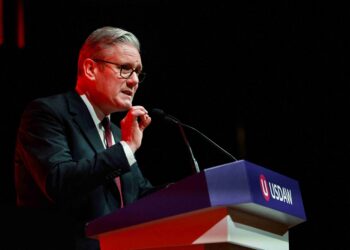 UK parliament votes against inquiry into PM Starmer over Mandelson