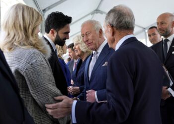 New York Mayor Mamdani encourages King Charles to return Koh-i-Noor Diamond