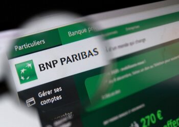 BNP Paribas reports 9% rise in Q1 profit, investment bank stutters