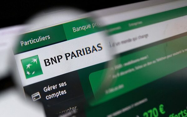 BNP Paribas reports 9% rise in Q1 profit, investment bank stutters