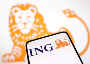 ING launches 1 billion euro buyback as profit beats expectations