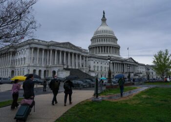 US House votes to defy Trump, extend Haitians’ temporary protections