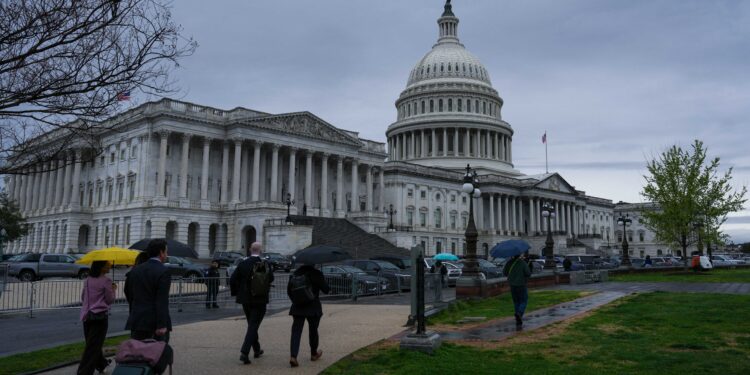 US House votes to defy Trump, extend Haitians’ temporary protections