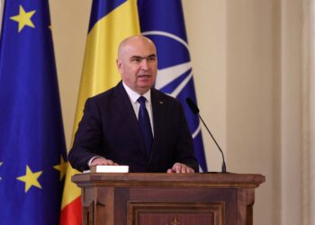Biggest party in Romanian coalition withdraws support for PM, political crisis looms