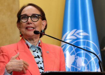 UN leadership candidates vow to pursue reform and core principles