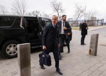 Carney vows to tackle cost of living in Canada with new majority government, suspends fuel tax 