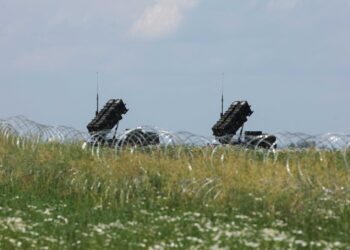 US to delay weapons deliveries to some European countries due to Iran war,