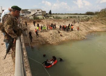 Israel entrenches hold on south Lebanon; US to host talks on Thursday