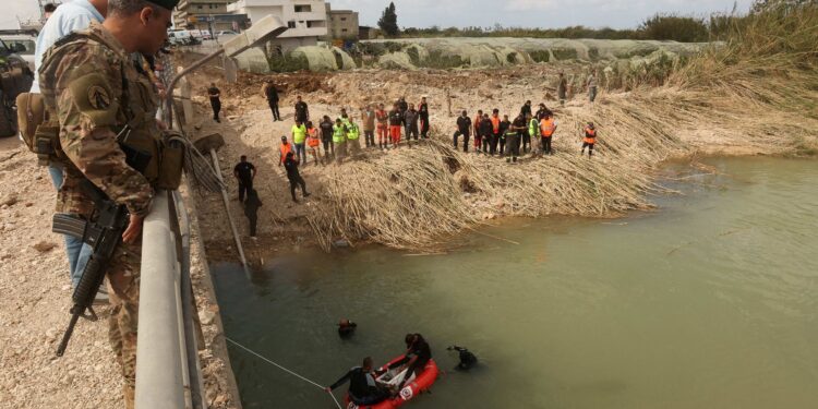 Israel entrenches hold on south Lebanon; US to host talks on Thursday