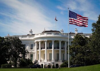 Intelligence report warned of Iran’s ‘persistent threat’ to US as White House downplayed the risk