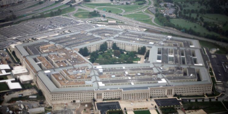 US judge says Pentagon violated court order to restore press access