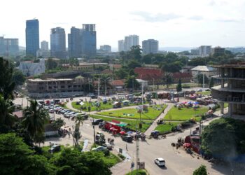 Congo to receive first group of deportees from US this week,