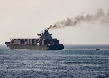 US intercepts three Iranian oil tankers in Asian waters, sources say