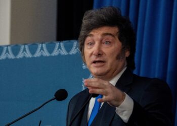 Argentina’s Milei proposes elections overhaul, latest effort to shrink state