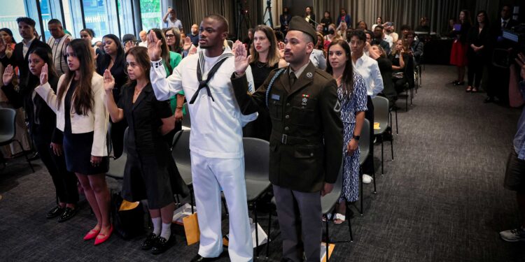 US mandates what it calls ‘enhanced’ security checks for immigration applicants