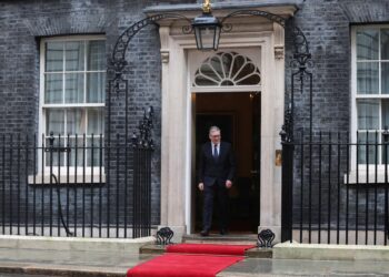 UK, Poland set to sign defence treaty to tackle hostile threats across Europe