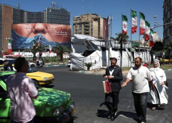 Iran, US reach deal to extend ceasefire, pending Trump’s approval
