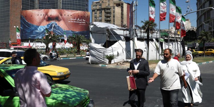 Iran, US reach deal to extend ceasefire, pending Trump’s approval