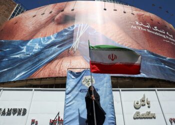 US launches fresh strikes on Iran as talks to end war proceed