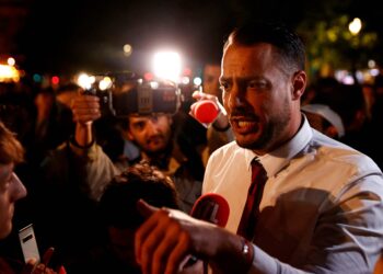 France probes whether Israeli firm BlackCore interfered in local elections,