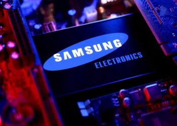Samsung Electronics’ market cap surpasses $1 trln after US AI chip stocks surge