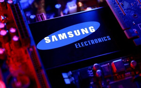 Samsung Electronics’ market cap surpasses $1 trln after US AI chip stocks surge