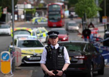 London police set up specialist Jewish protection team