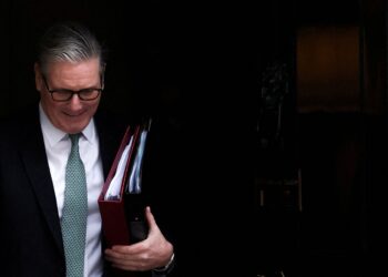 Why UK local elections matter for bond markets