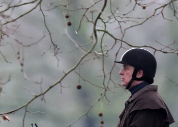 UK police arrest man for allegedly threatening former Prince Andrew, Telegraph reports