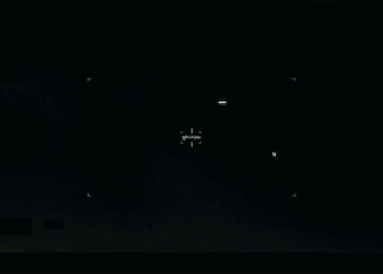 Trump releases government UFO files, more expected