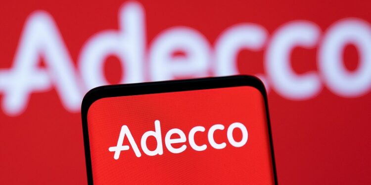 Adecco says flexible jobs continue to outpace permanent roles