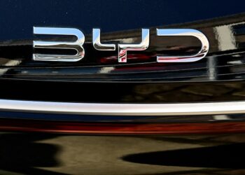 BYD in talks with Stellantis and others about taking Europe plants, Bloomberg News reports