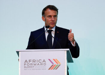 Warm words, thin relief: Macron’s Africa financial push under scrutiny