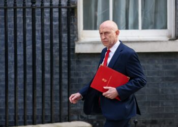 UK to spend $1.35 billion on new howitzers for the British Army