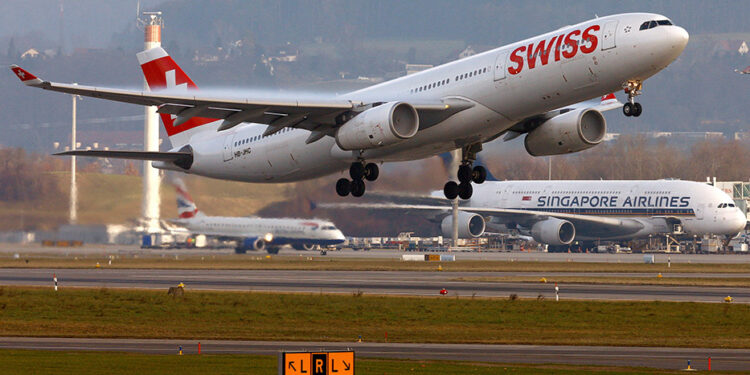 As Iran war jolts Air India, Lufthansa and Cathay pounce on fast-growing market