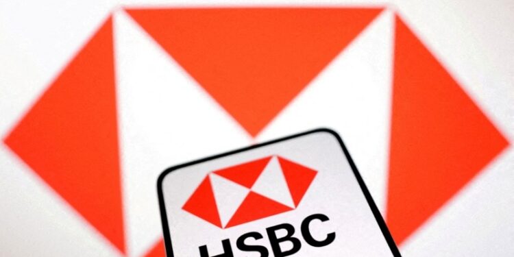HSBC says committed to its private credit investments after report on $4 billion pause