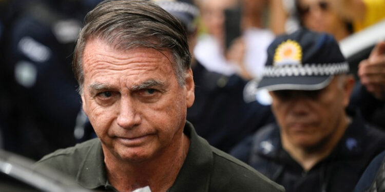 How a Jim Caviezel film got mixed up in a Brazilian political scandal