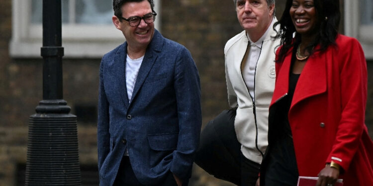UK leadership hopeful Burnham faces tricky test to return to parliament