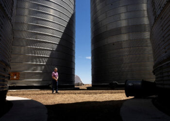 Trump says Iran war is worth the economic pain.These rural voters agree