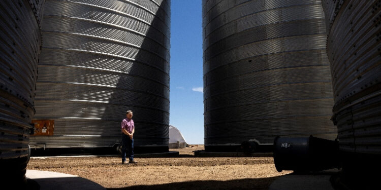 Trump says Iran war is worth the economic pain.These rural voters agree