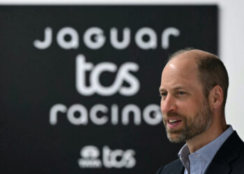 Prince William to sell parts of royal estate to reinvest in local communities