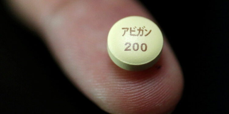 Britain gets experimental drug from Japan to bolster hantavirus response