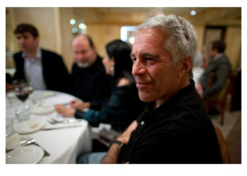 UK police investigating child sex abuse allegations relating to Epstein files